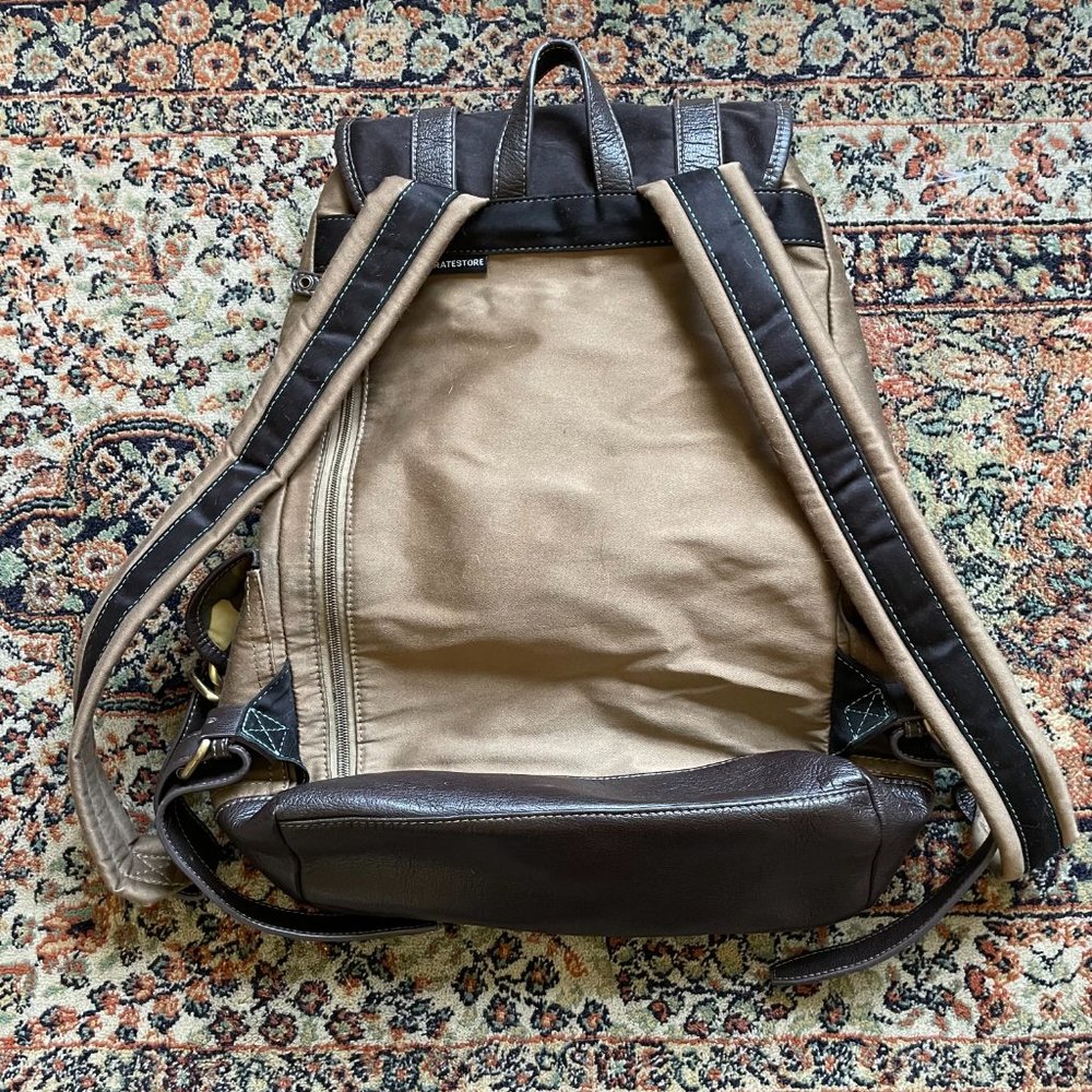 APirateStore Backpack - Picture 2 of 3